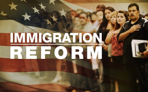 Thumbnail image for Immigration Reform
